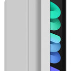 high grade gray single shell