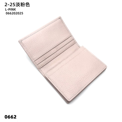 in stock Japanese classic high-rise leather business card bag head layer cowhide business large capacity Japanese business card bag wholesale