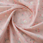 Fabric width 2.5m x 1.0m price / Persimmon ripples