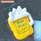 1#Beer-coin purse