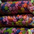Mixed colors randomly / 29