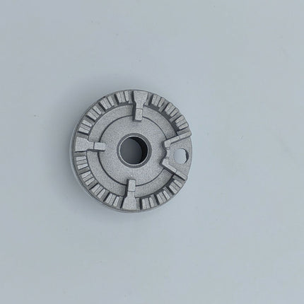 Wholesale Shabaff SABAF burner embedded gas stove gas stove accessories stove Shabaff burner fire cover