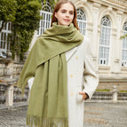 Military green / 200*70cm (330 grams)