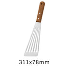 Fish shovel