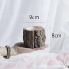 Bark barrel trumpet