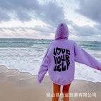 Light purple / S