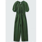 Green / XS
