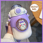 820ML / Purple