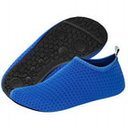 Snowflake-sapphire blue / 44-45
