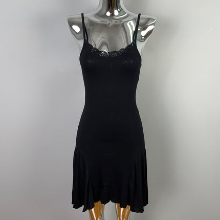 New Product from Dongdaemun, South Korea. Another Versatile, Sexy, Skin-Friendly and Feminine Cardigan + Lace Suspender Skirt