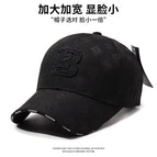 Black / Adjustable (54-62cm)