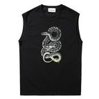 KN271-B vest / S