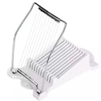 White 10-wire multi-function cutter (PP bag)