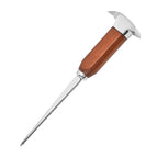 Long ice chisel