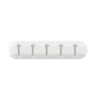 V-5 hole white