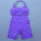 calamus purple / S