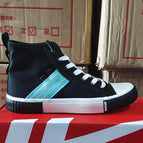High canvas p145hq black / 40