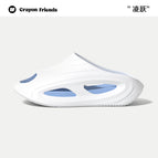 White and blue upgraded model [ling yue] / 36/37 [suitable for sizes 36-37]