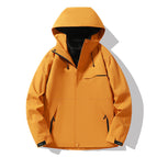 Same style for men and women - millet yellow / S