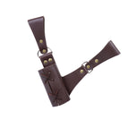 Brown sword set
