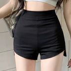 Black / XS