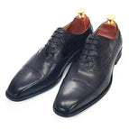 Black / 38