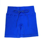 Sapphire Blue shorts / S