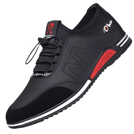 Autumn 2022 new men's casual sneakers pedal breathable Men's shoes Joker shoes men's a generation of hair