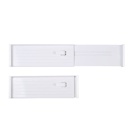 Drawer Separator New Free Combination Drawer Storage Wardrobe Socks Separator Retractable Drawer Partition