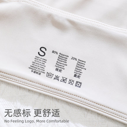 Diaz Cross-border New Traceless Sports Underwear Breathable Gather Yoga Sports Bra Sexy Fitness Vest for Women