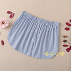blue stripe / M size (80kg to 110kg)