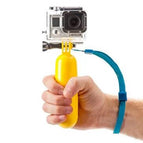 Round bottom buoyancy Rod