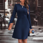 Dark blue / S