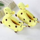 Clearance: kids' yellow shoes, sizes 28-33 / 36-42
