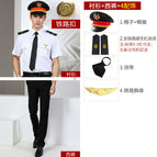 Short-sleeved trousers net cap-Accessories 4 / 38