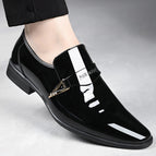 Black / 38