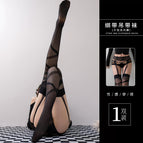 Black (sling strap version)
