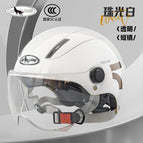 L004 summer pearlescent white (line 7)