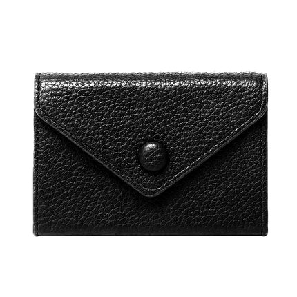 2025 New Accordion Card Holder for Women, Lightweight and Compact Id Card Storage Bag, Large Capacity, Multi-Functional High-End Wallet