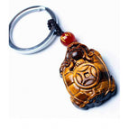 Golden Turtle