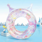 Sequin handle lomi / 60#