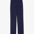 Navy Blue Pants / S