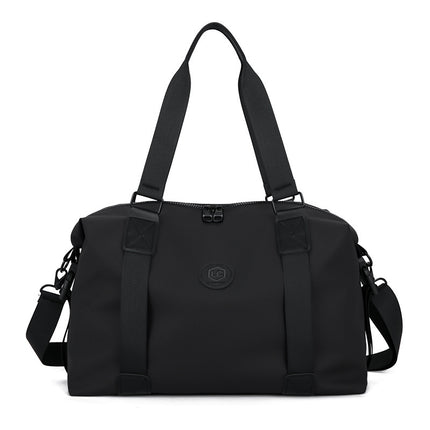 Cross-border Travel Bag Dry and Wet Separation Sports Yoga Bag 2025 Fitness Bag Large Capacity Short-distance Travel Training Backpack