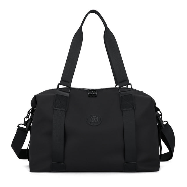 Cross-border Travel Bag Dry and Wet Separation Sports Yoga Bag 2025 Fitness Bag Large Capacity Short-distance Travel Training Backpack
