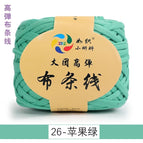 26 apple green