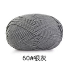 60#Silver gray