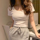 White hottie / M recommend 35-50kg