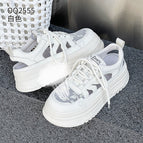 White / 34