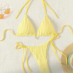 Yellow / S