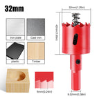 M42 bimetal hole opener 32mm
